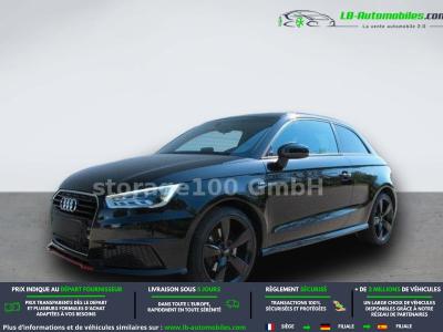 Audi A1 1.8 TFSI 192 BVA