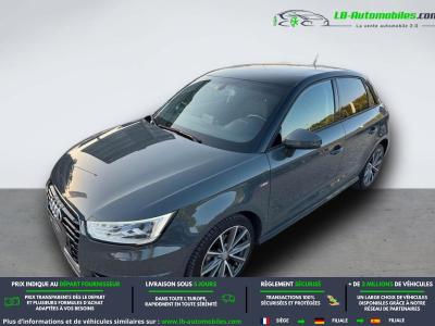 Audi A1 1.6 TDI 90 BVA
