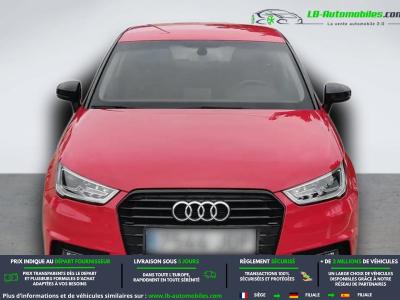 Audi A1 1.6 TDI 90 BVA