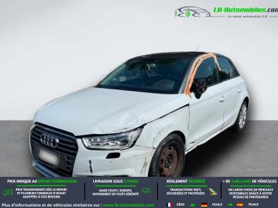 Audi A1 1.6 TDI 116