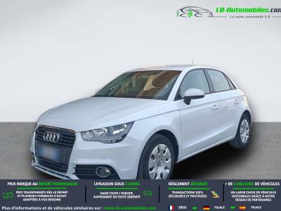 Audi A1 1.6 TDI 90