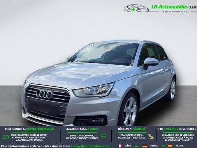Audi A1 1.6 TDI 90