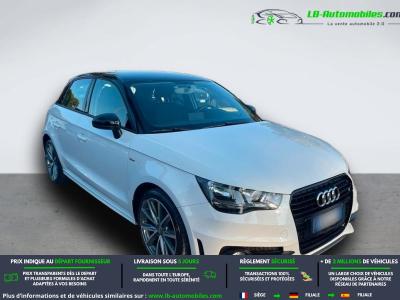 Audi A1 1.6 TDI 90