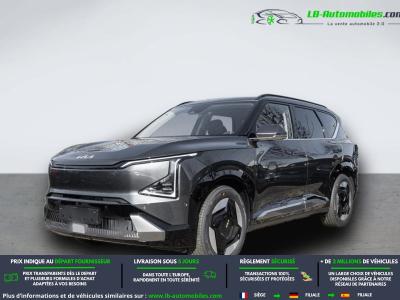 Kia EV5 ev5