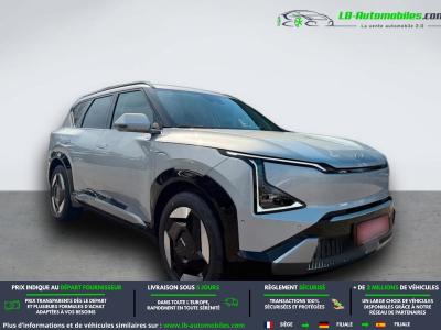 Kia EV5 ev5