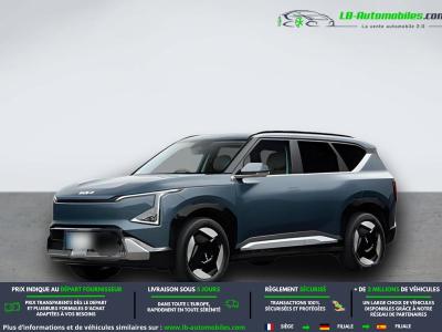 Kia EV5 ev5