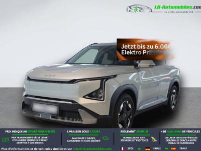 Kia EV5 ev5