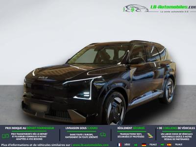 Kia EV5 ev5