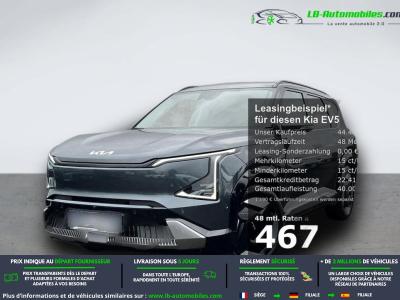 Kia EV5 ev5