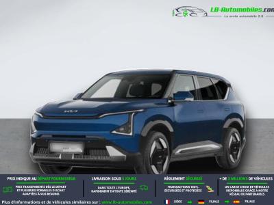 Kia EV5 ev5