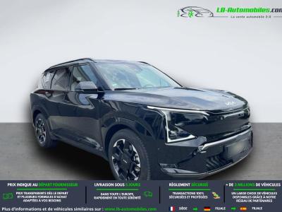 Kia EV5 ev5
