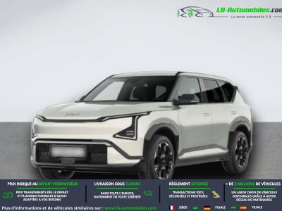Kia EV5 ev5