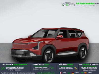 Kia EV5 ev5