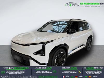Kia EV5 ev5