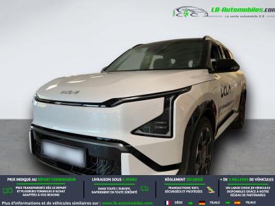 Kia EV5 ev5