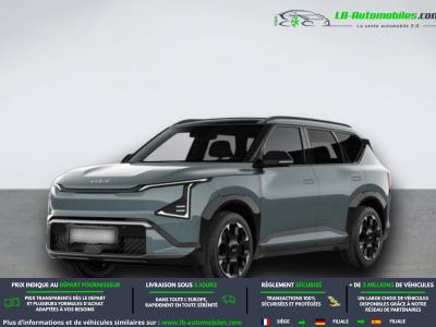 Kia EV5 ev5