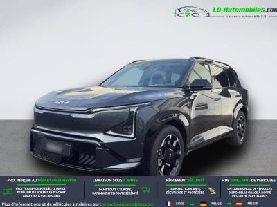 Kia EV5 ev5