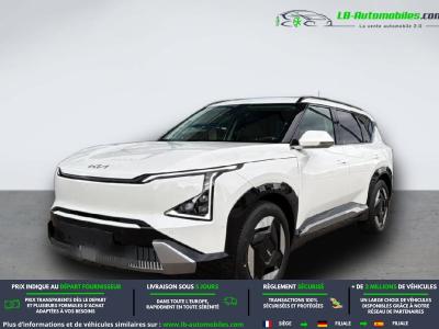 Kia EV5 ev5