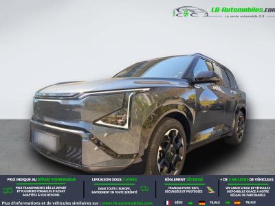 Kia EV5 ev5