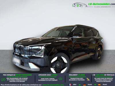 Kia EV5 ev5