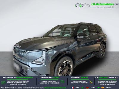 Kia EV5 ev5