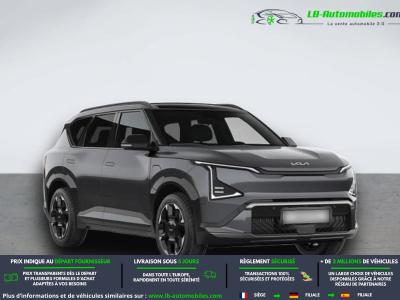 Kia EV5 ev5