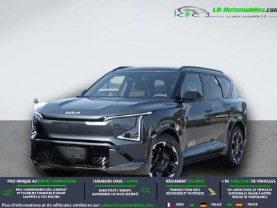 Kia EV5 ev5