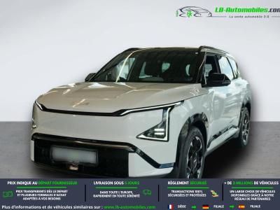Kia EV5 ev5