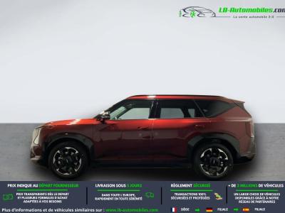 Kia EV5 ev5