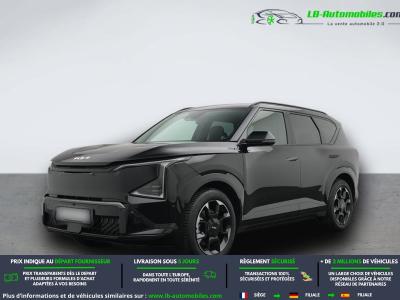 Kia EV5 ev5