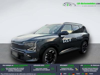 Kia EV5 ev5