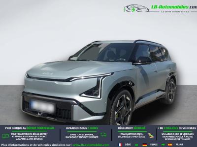 Kia EV5 ev5
