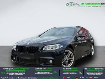 BMW Série 5 258ch BVA 