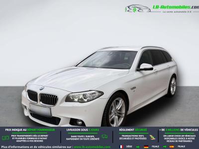 BMW Série 5 258ch BVA 