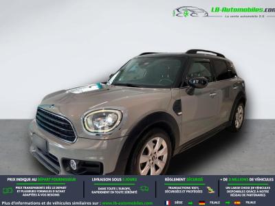 Mini Countryman 150 ch ALL4 BVM