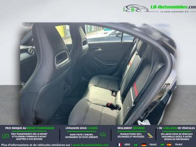 Mercedes Classe A 180 CDI