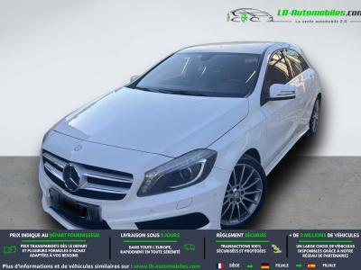 Mercedes Classe A 180 CDI