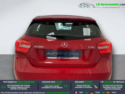 Mercedes Classe A 180 CDI