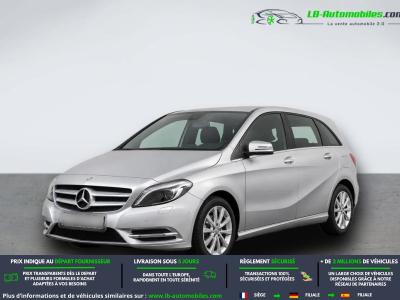 Mercedes Classe B 180 CDI 7-G DCT A
