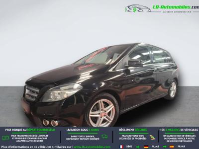 Mercedes Classe B 200 CDI