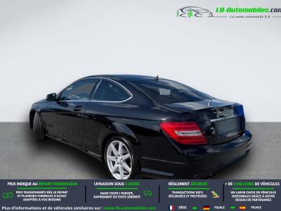 Mercedes Classe C 180