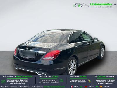 Mercedes Classe C 180 Avantgarde Executive A