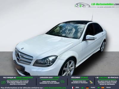 Mercedes Classe C 200 Avantgarde Executive A