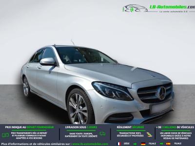 Mercedes Classe C 200 Avantgarde Executive A