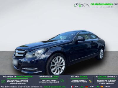 Mercedes Classe C 350 Avantgarde Executive A