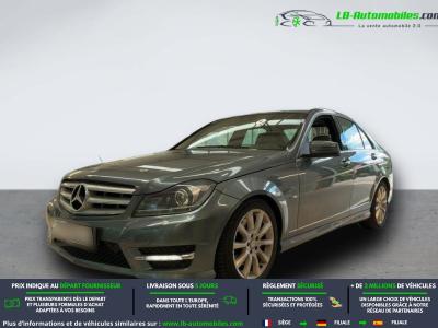 Mercedes Classe C 350 Avantgarde Executive A