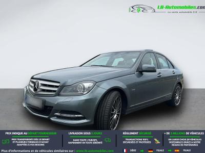 Mercedes Classe C 350 Avantgarde Executive A