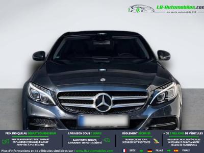 Mercedes Classe C 200 Avantgarde Executive A