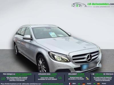 Mercedes Classe C 250 CDI BVA
