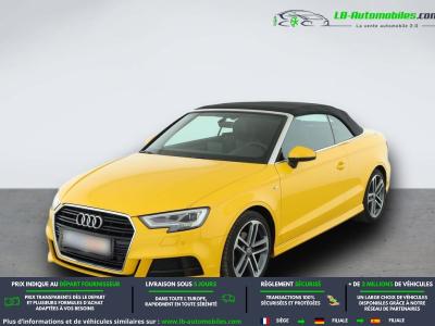 Audi A3 Cabriolet TFSI  150 BVA